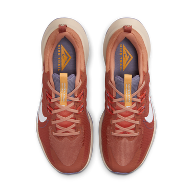 Кецове и обувки Nike Juniper Trail 2 Next Nature Оранжево
 | DM0821-803, 3