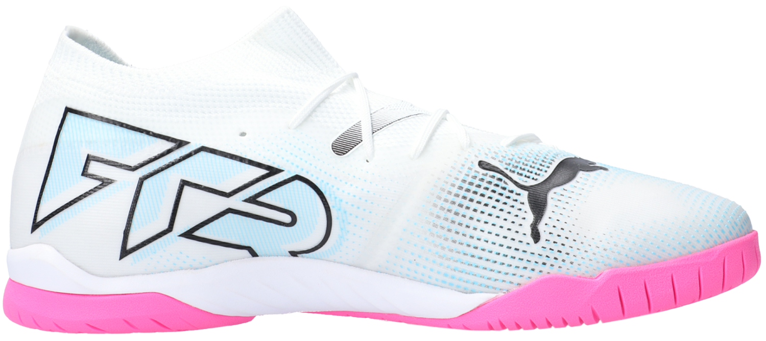Кецове и обувки Puma Puma FUTURE 7 MATCH IT Бяло | 107721-01, 1