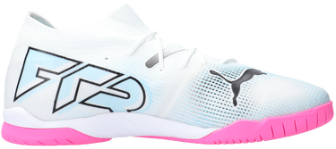 Кецове и обувки Puma Puma FUTURE 7 MATCH IT Бяло | 107721-01, 1