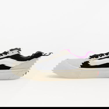 Кецове и обувки Vans Vault Knu Skool LX Devil'S Details White Бяло | VN0007QDWHT1, 0