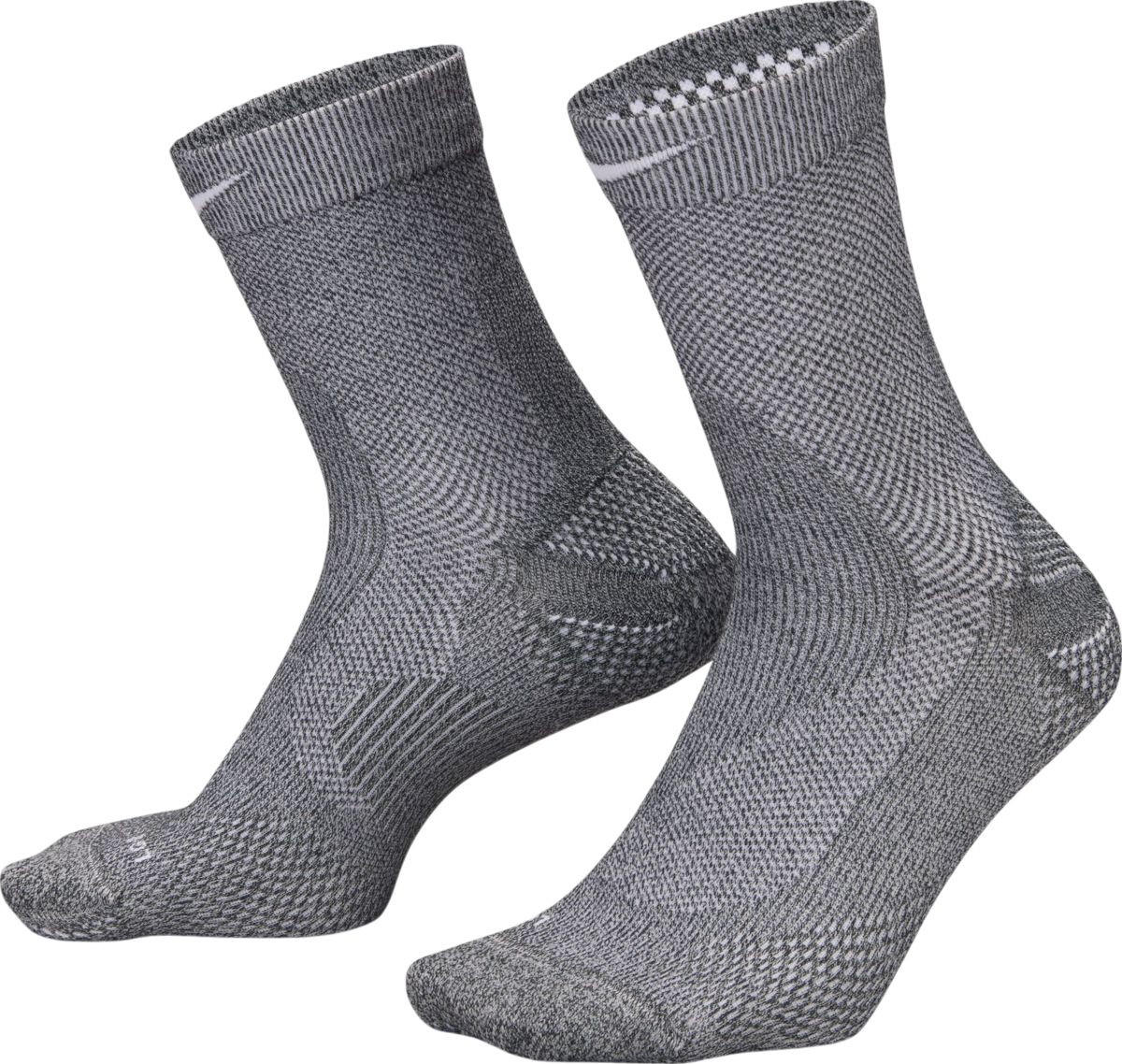 Чорапи Nike Fast Lightweight Socks Сиво | ib6114-050, 0