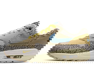 Кецове и обувки Nike Air Max 1 "Cobblestone" - Safari Бежово | DV3027-001, 1