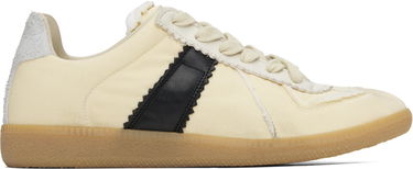 Кецове и обувки Maison Margiela Maison Margiela Replica Бежово | S58WS0259 P8153, 0