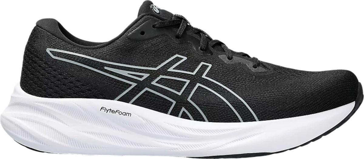 Кецове и обувки Asics GEL-PULSE 15 Черно | 1011b780-003, 0