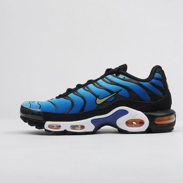Кецове и обувки Nike Air Max Plus OG Синьо | BQ4629-003, 0