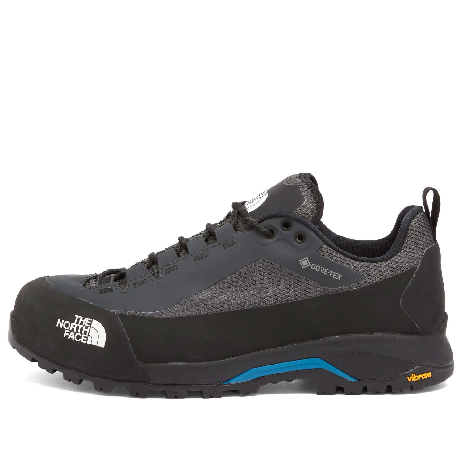 Кецове и обувки The North Face Verto Alpine GORE-TEX Черно | NF0A83NDMN8, 1