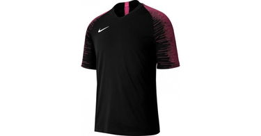Фланелка Nike Dri-FIT Strike Jersey Черно | aj1027-010, 1