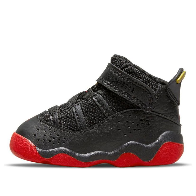 Кецове и обувки Jordan Air Jordan 6 Rings Черно | 323420-063