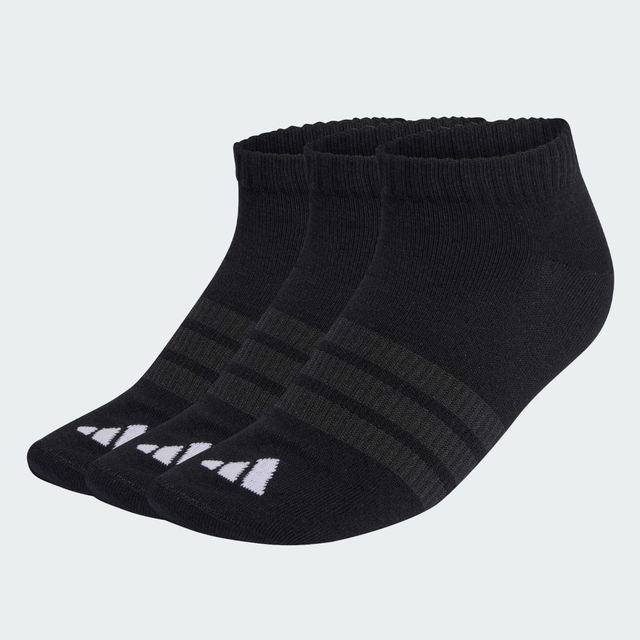 THIN&LIGHT ESSENTIALS LOW CUT SOCKS