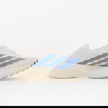 Кецове и обувки adidas Performance Wmns Adizero Evo SL Бяло | JS4454, 3