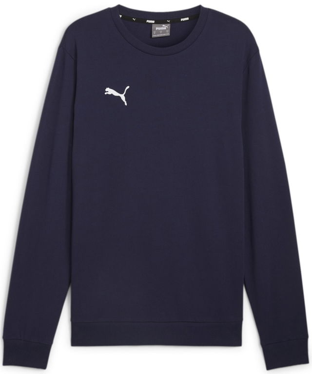 teamGOAL Casuals Crew Neck Sweat