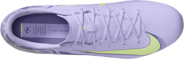 Кецове и обувки Nike Zoom Vapor 16 Academy FG/MG Лилаво | hf1604-500, 3