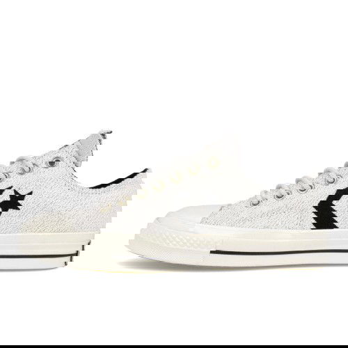 Кецове и обувки Converse Star Player Ox Reverse Terry White Бяло | 168754c, 0