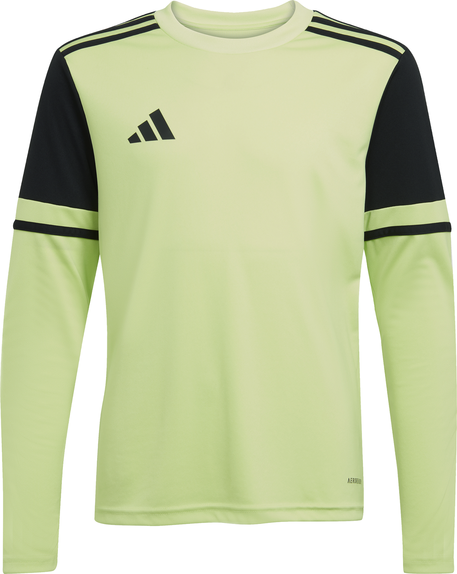 Тениска adidas Originals Adidas Squadra 25 Long Sleeve Goalkeeper Jersey Зелено | jj1940, 0
