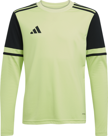 Тениска adidas Originals Adidas Squadra 25 Long Sleeve Goalkeeper Jersey Зелено | jj1940, 0