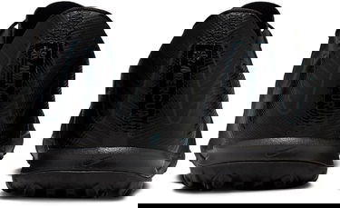 Кецове и обувки Nike Zoom Vapor 16 Academy TF Черно | fq8449-002, 5
