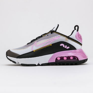 Кецове и обувки Nike Air Max 2090 GS Черно | CJ4066-104, 0