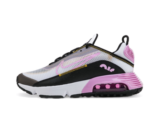 Кецове и обувки Nike Air Max 2090 GS Черно | CJ4066-104