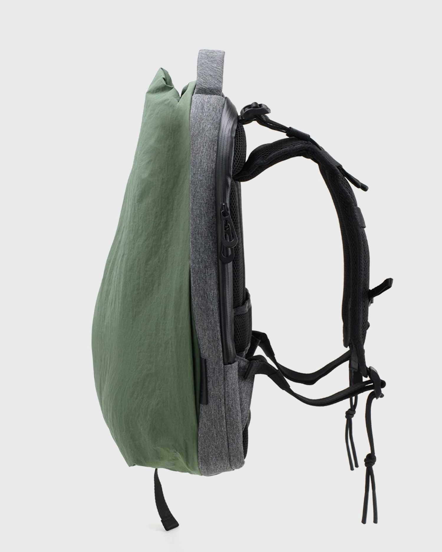 Раница côte&ciel Isar M Komatsu Onibegie Nylon Зелено | 4897099592884, 1