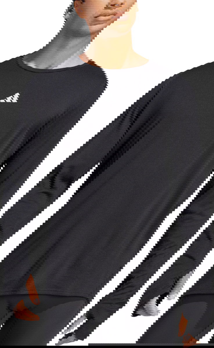 Тениска adidas Originals Ultimate Черно | ib6390, 0