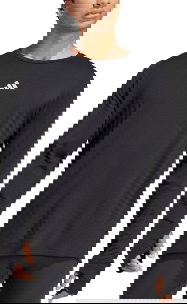 Тениска adidas Originals Ultimate Черно | ib6390, 0