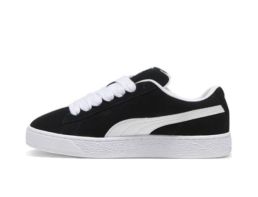 Кецове и обувки Puma Suede W Черно | 395205 02