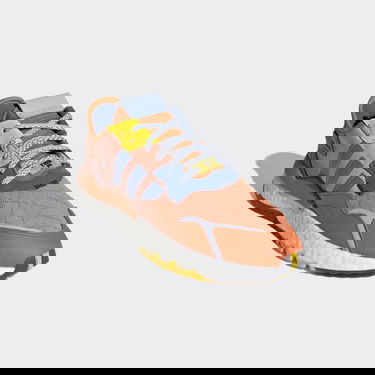 Кецове и обувки adidas Originals Ninja Nite Jogger Оранжево
 | Q47199, 5