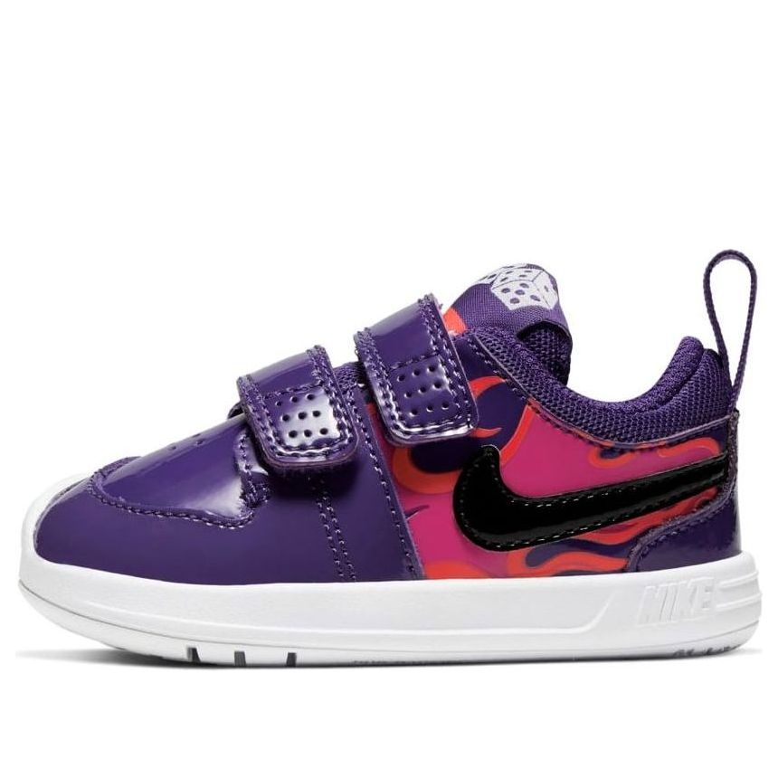 Кецове и обувки Nike Pico 5 Auto Лилаво | CK2462-500, 0