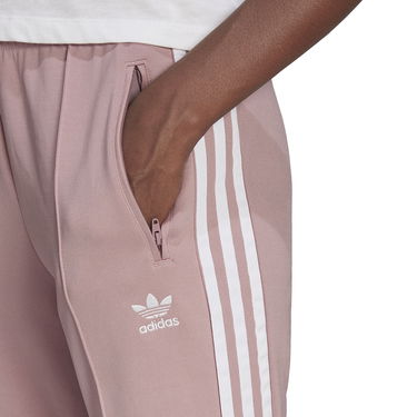 Панталони и дънки adidas Originals SST Pants Лилаво | HF1993, 2