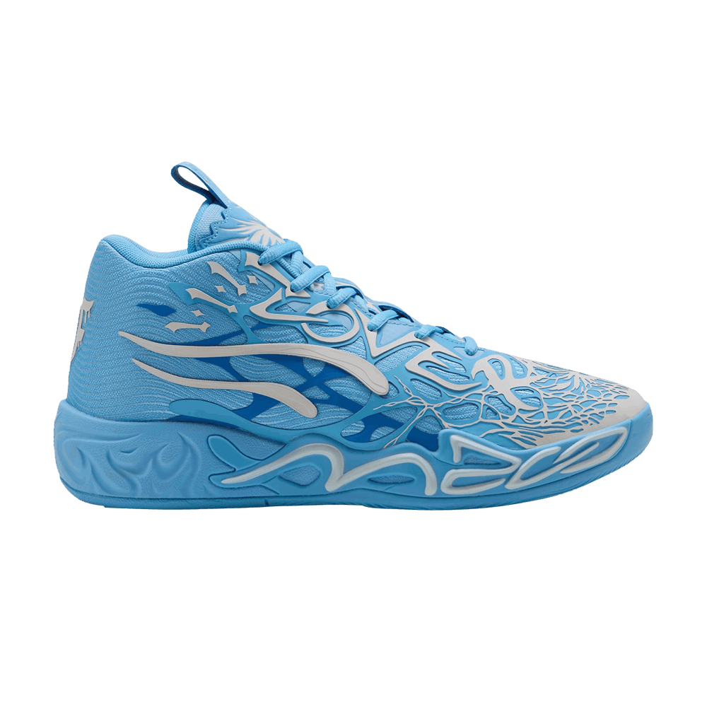Кецове и обувки Puma LaFrancé x MB.04 Синьо | 310697-01, 0