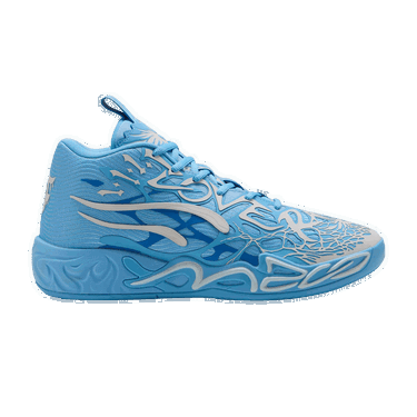 Кецове и обувки Puma LaFrancé x MB.04 Синьо | 310697-01, 0