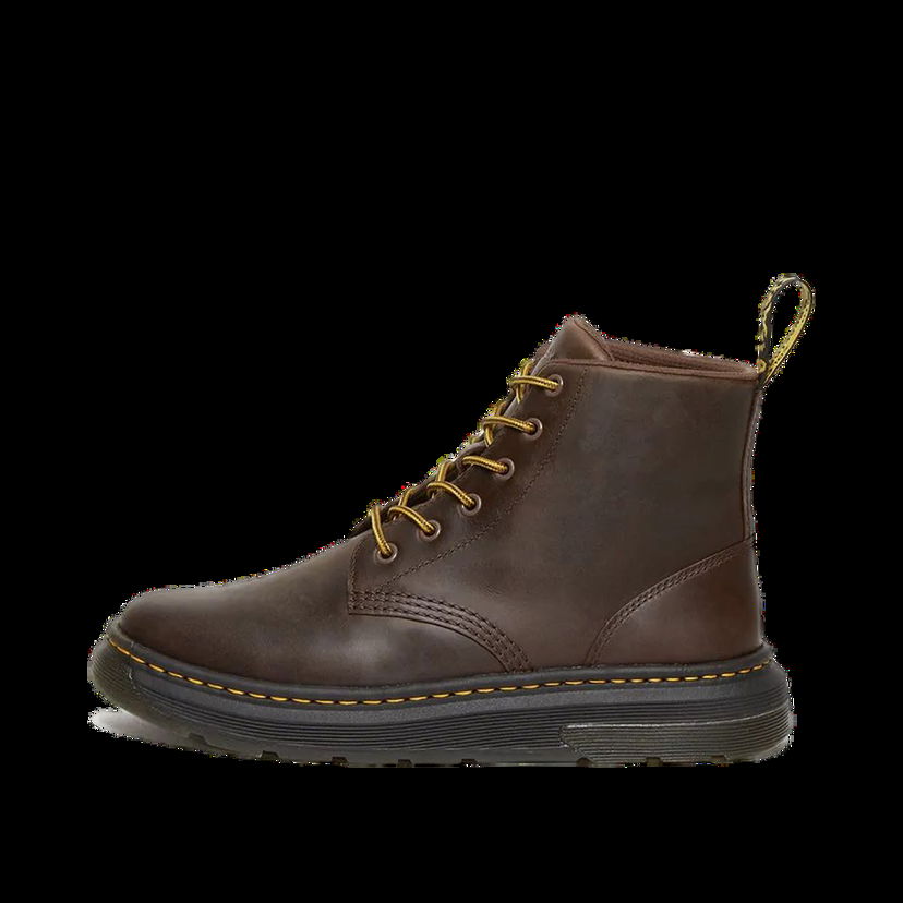 Кецове и обувки Dr. Martens Crewson Chukka Boots Кафяво | DM31673201