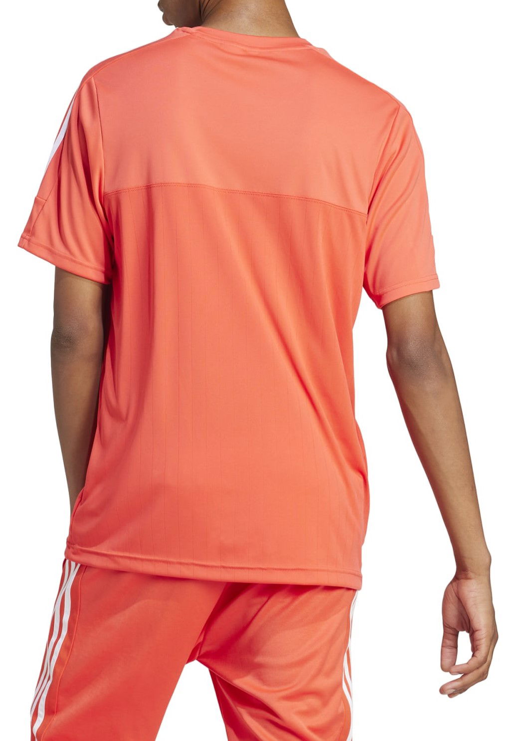 Потник adidas Performance adidas Sportswear M TIRO TEE Q1 Червено | il5662, 1