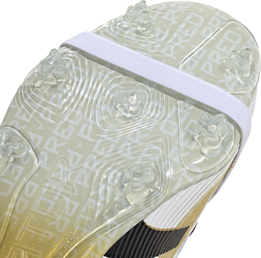 Кецове и обувки adidas Performance PREDATOR ELITE FT FG J Бяло | ih9642, 6