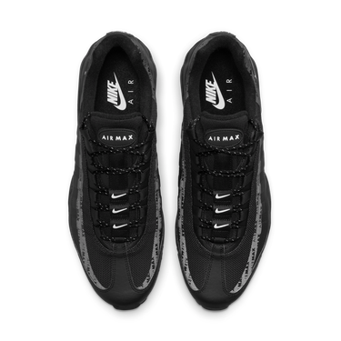 Кецове и обувки Nike Air Max 95 Ultra "Black" Черно | DM2815-001, 2
