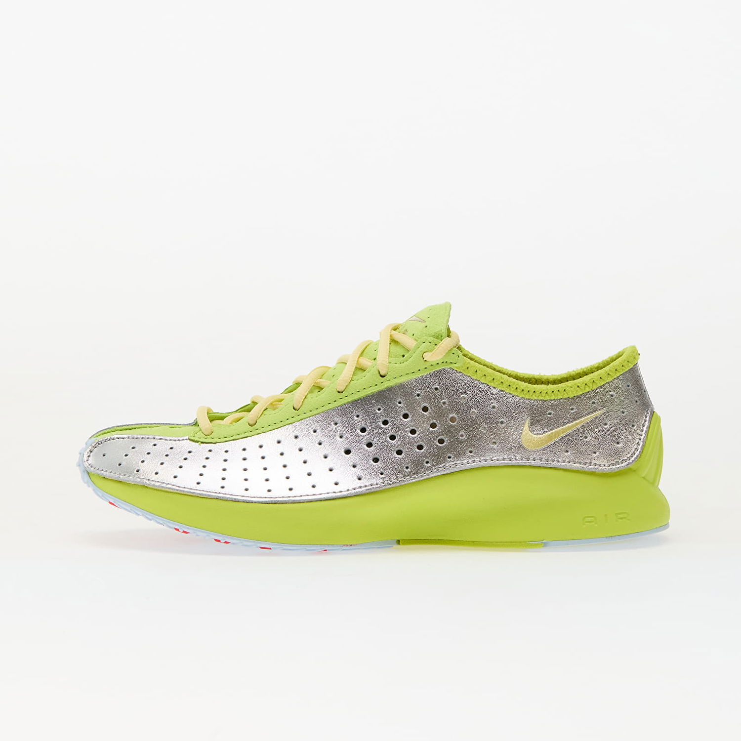 Кецове и обувки Nike Air Superfly Sneakers Cyber / Lemon Металик | IB5824-300, 0