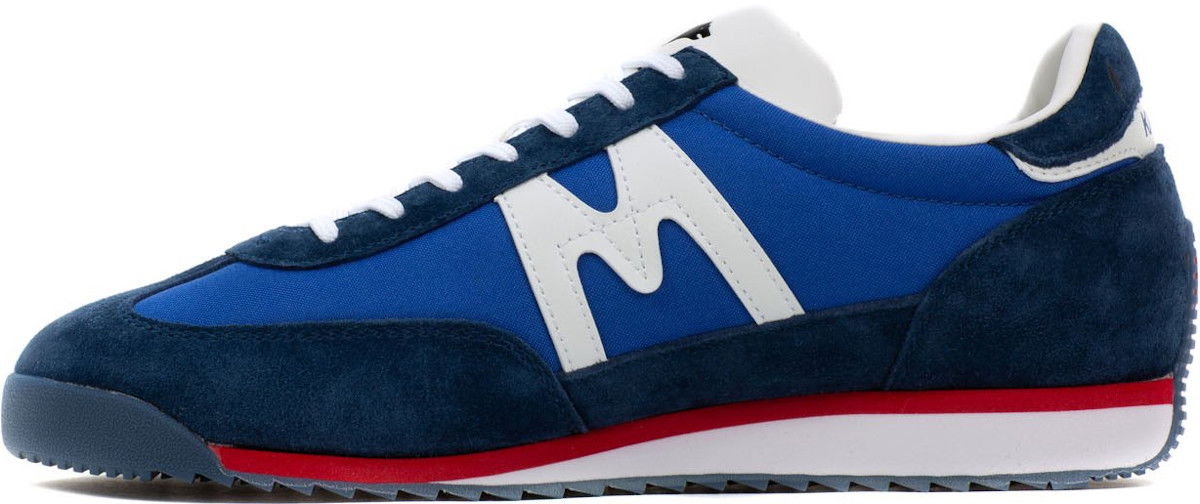 Кецове и обувки Karhu Champion Air Синьо | f805002, 0