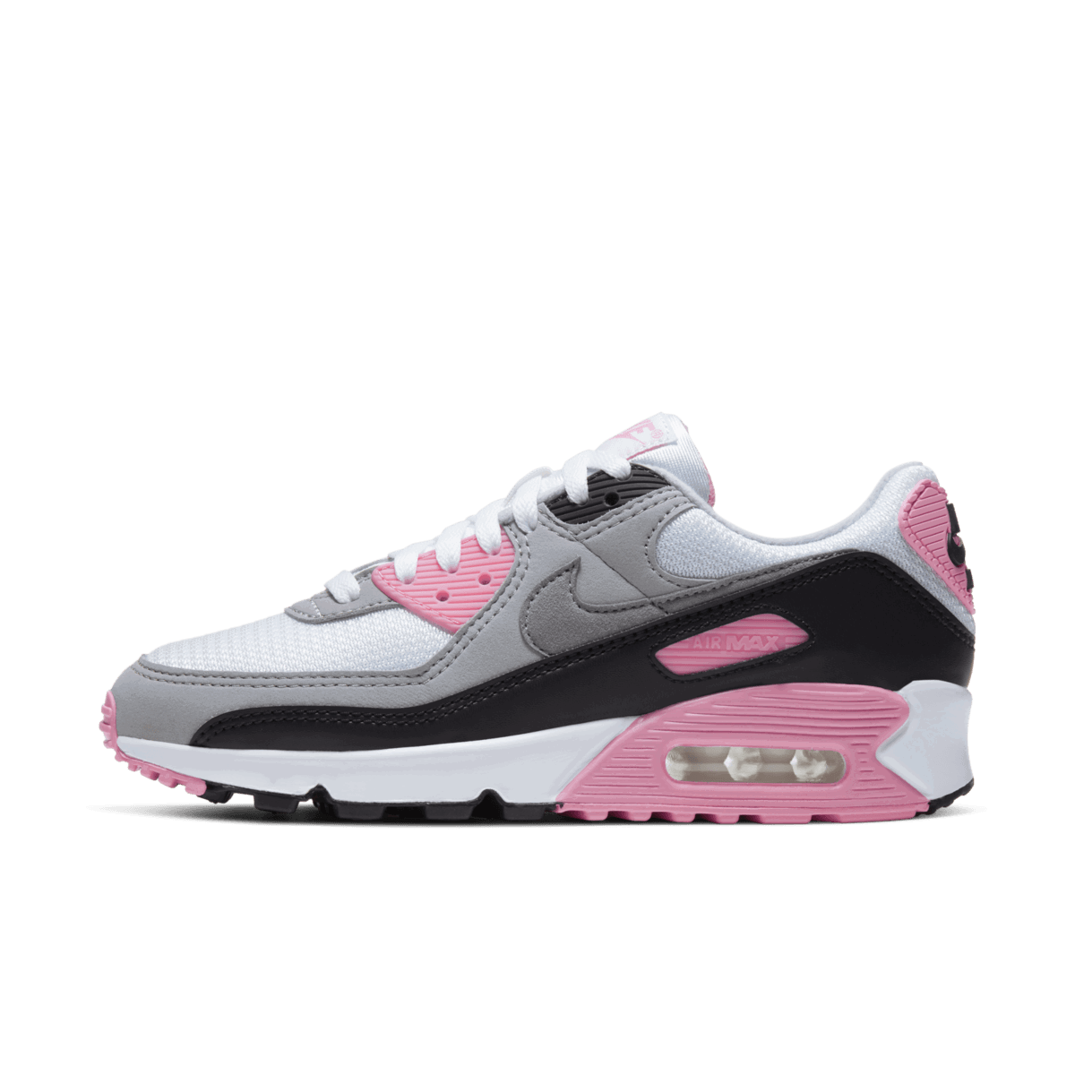 Кецове и обувки Nike Air Max 90 OG "Rose" W Розово | CD0490-102, 0