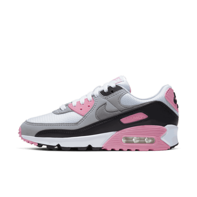 Кецове и обувки Nike Air Max 90 OG "Rose" W Розово | CD0490-102