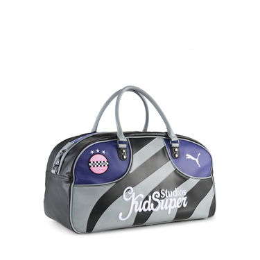 Чанта за пътуване Puma PUMA x KIDSUPER Studios Duffel Bag Многоцветен | 091823_01, 0