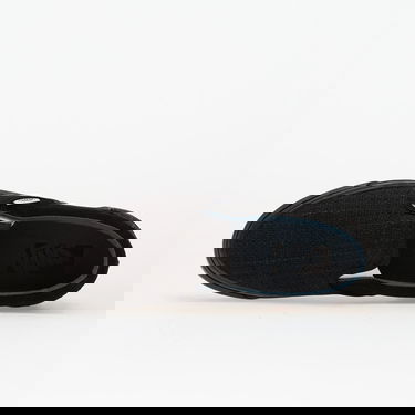 Кецове и обувки Vans LX Classic Slip-On 98 Tweed 41 Черно | VN000D9WBLK1, 3
