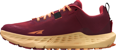 Кецове и обувки Altra Running TIMP 5 Червено | al0a85p66641, 3