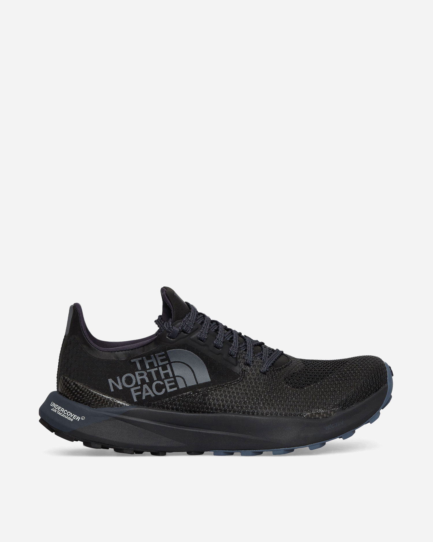Кецове и обувки The North Face Undercover x Vectiv Sky Черно | NF0A819DKX7, 1
