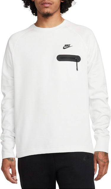 Тениска Nike Tech Бяло | fd9880-121, 0
