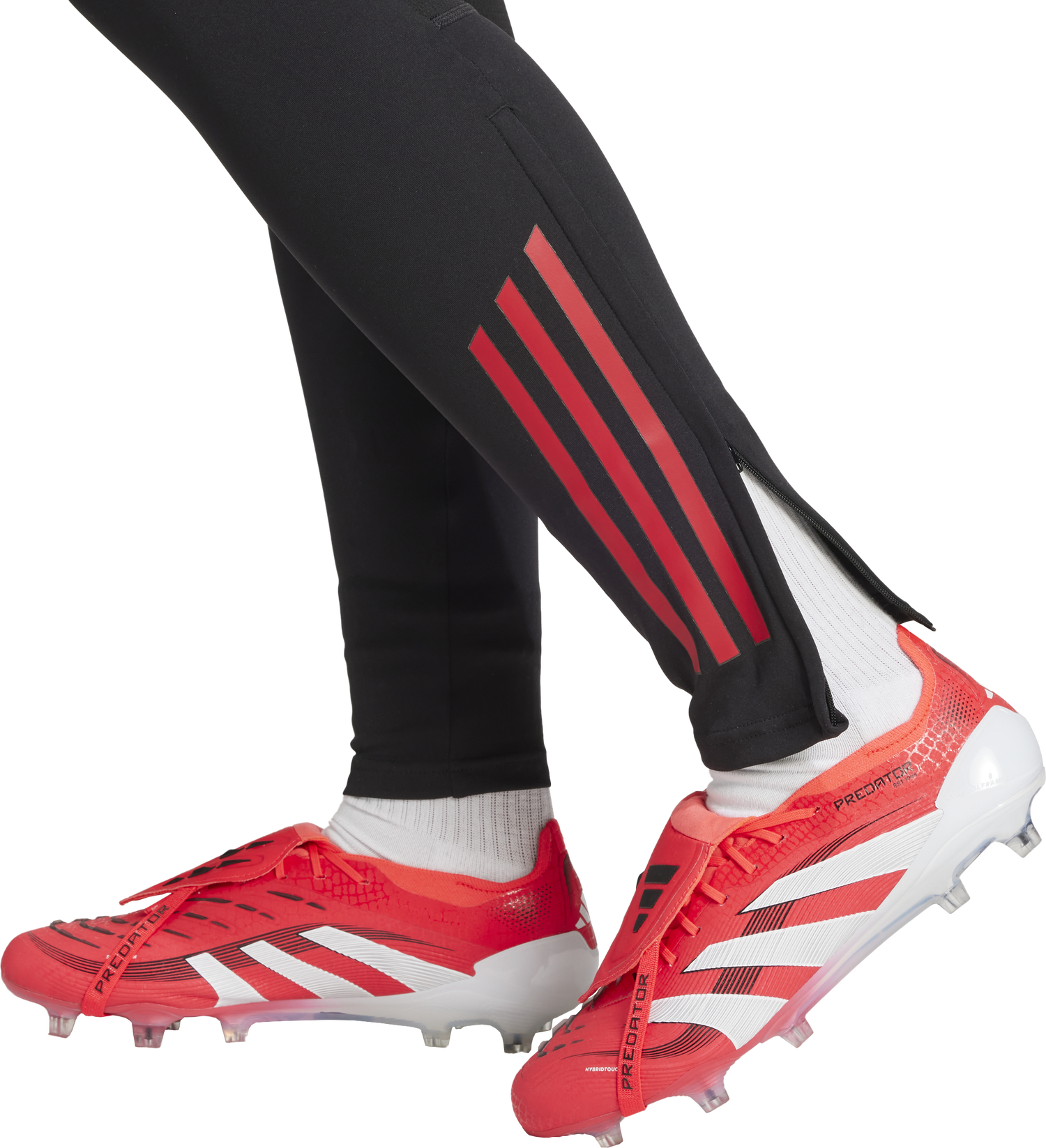 Клинове adidas Originals Tiro 25 Training Pants Черно | ji6497, 1