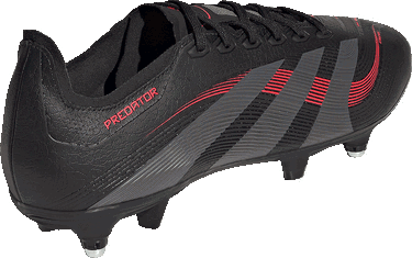 Кецове и обувки adidas Performance PREDATOR LEAGUE SG Черно | ji1343, 5