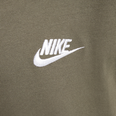 Тениска Nike Nike Sportswear T-Shirt Зелено | FZ5177-222, 4