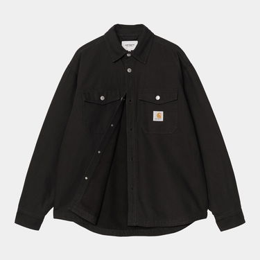 Риза Carhartt WIP WIP Selby Shirt Jacket Черно | I035305_9, 6