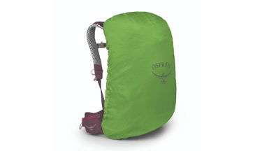 Раница Osprey Sirrus 34 II Hiking Backpack One Size Бургунди | 10005786OSP, 4