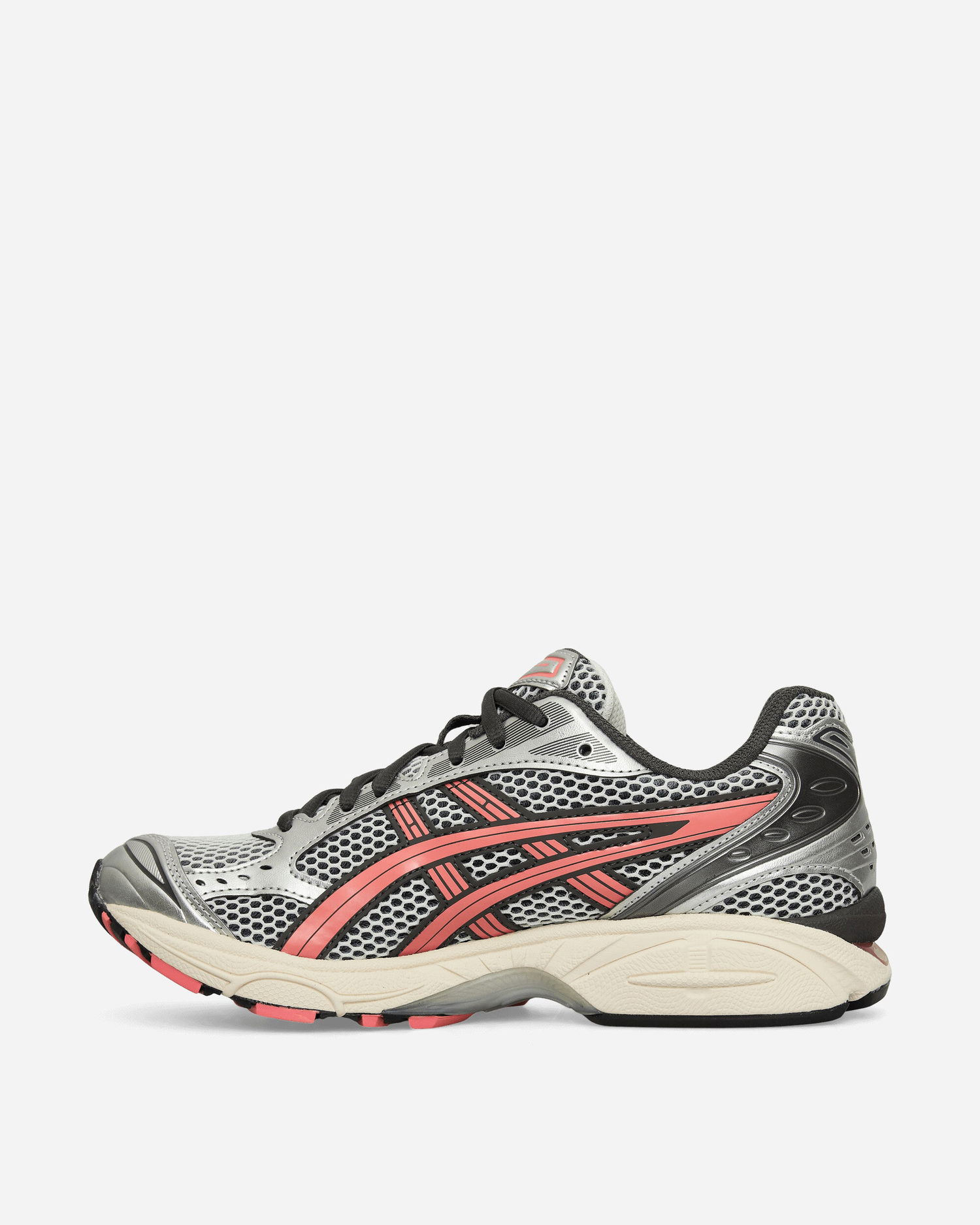 Кецове и обувки Asics GEL-Kayano 14 Металик | 1203A740-101, 0